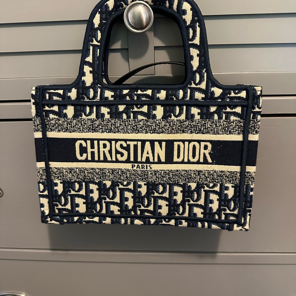 !!FAKE!! Christian Dior Bag